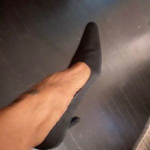 Meet your Posher, Elena